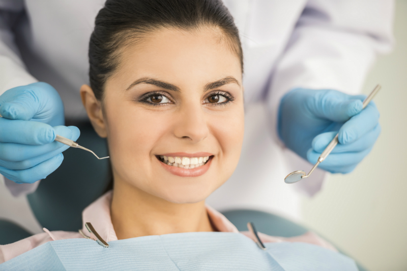 3 Surefire Ways to Find a Great Dentist for the Whole Family