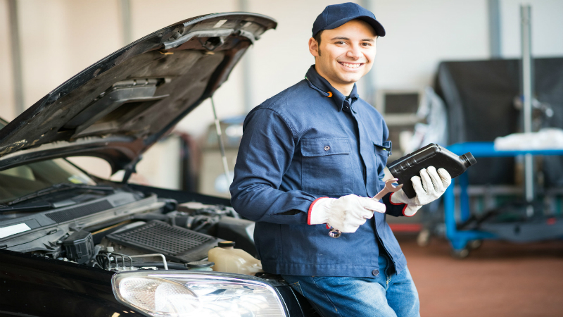 Put Your Vehicle Back on the Road With Used Transmissions in Madison