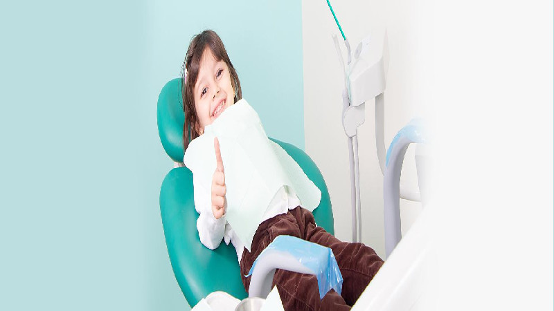 Choosing the Right Peoria, AZ, Dentist Can Make a Difference for Your Child