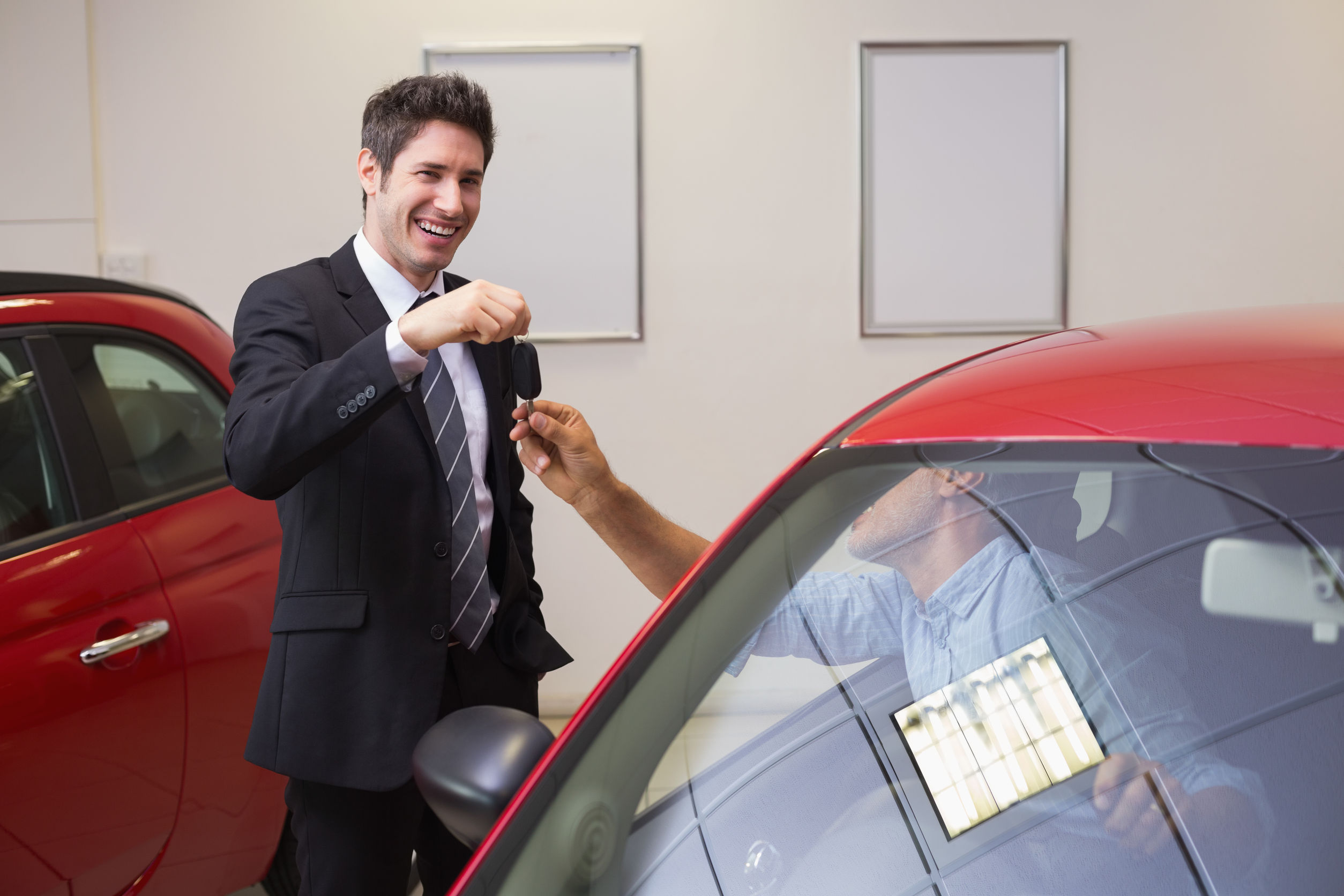 3 Occasions When You Need Help From Car Detailers in Charlotte, NC