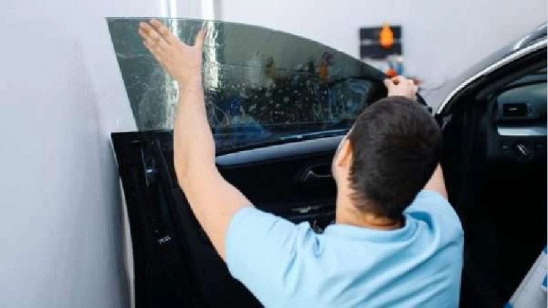 Why You Should Consider Car Window Tinting in Denver