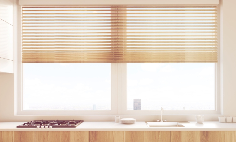 The Primary Benefits of Getting Custom Blinds in Myrtle Beach, SC