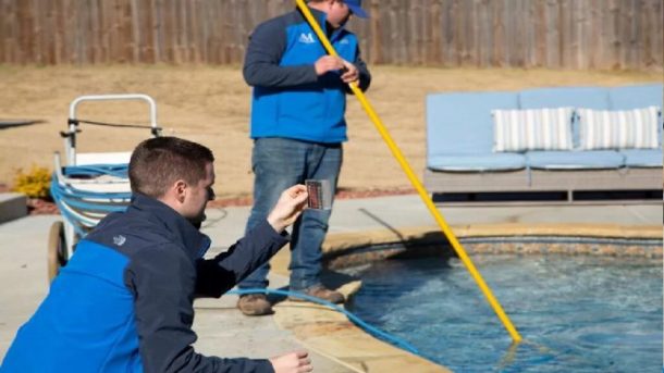 The Right Plunge Pool Installer in Senoia, GA, Makes Sure That the Pool Looks Amazing