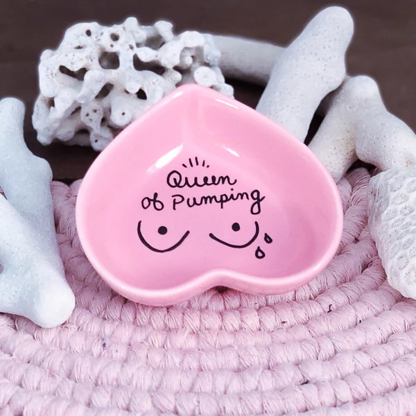 Foolproof Breastfeeding Mom Gifts Online For the New Mom in Your Life