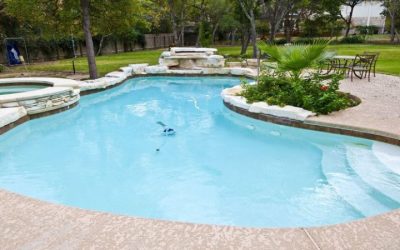 Why Do You Need Vinyl Pool Liners in Peachtree City, GA?