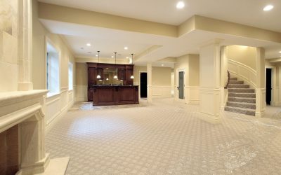 What to Consider When Hiring a Basement Contractor in South Windsor, CT