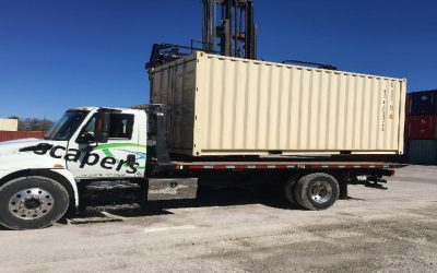 Top Occasions for Using Dumpster Rental in St. Peters, MO