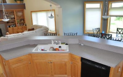 Top Countertop Choices in Minneapolis: A Guide to Countertops in Minneapolis Options