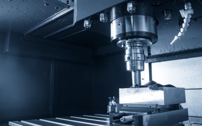 The Importance of Cylindrical Grinding Services in Modern Manufacturing