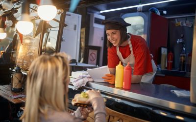 Why Are Coffee Trailer For Sale in Demand?