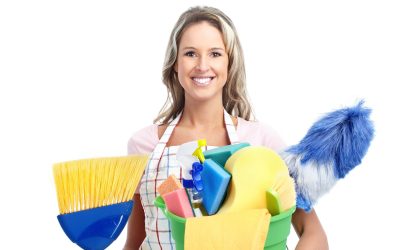 Creating a Lasting Impression with Daily Office Cleaning Services in St. Paul, MN