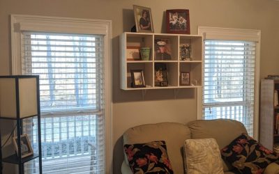 Motorized Blinds in Griffin, GA: Enhancing Comfort and Convenience